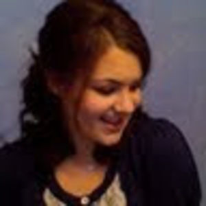 Meet your Posher, Mary-katherine